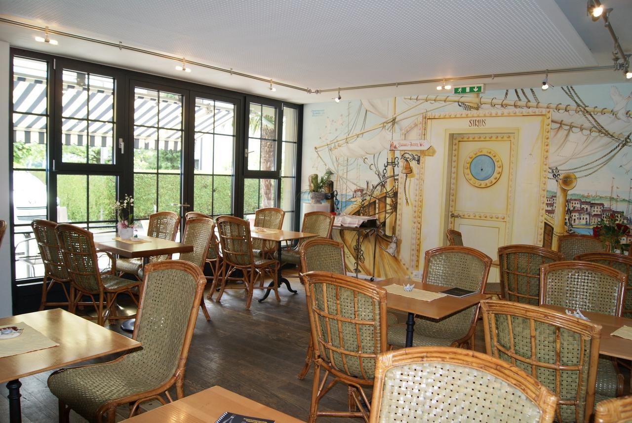 Hotel Schlosspintli Spiez Bagian luar foto